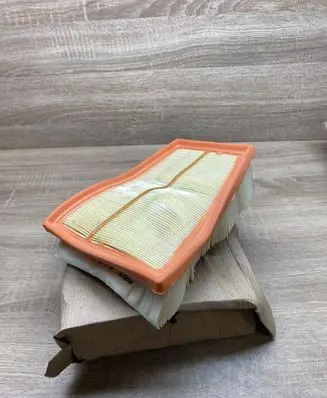 Renault Kangoo II Air filter 8671014116