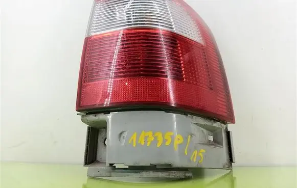 Ford Galaxy Rear/tail lights 7M5945258