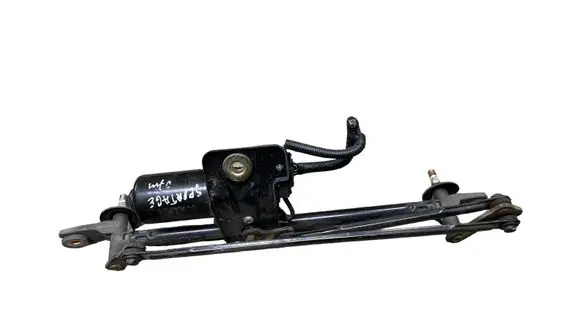 KIA Sportage Front wiper linkage and motor
