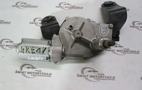 KIA Ceed Rear window wiper motor 1H300