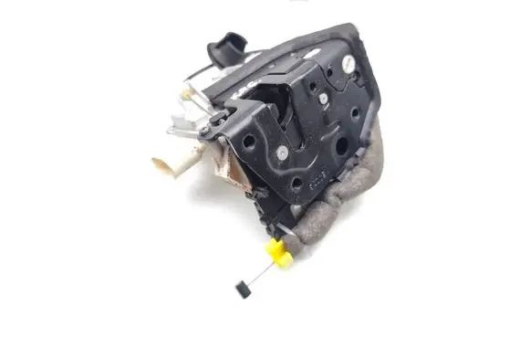 Audi A3 S3 8V Rear door lock 4G0839016