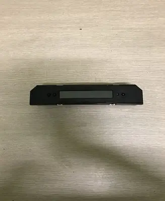 Suzuki SX4 Screen/display/small screen 3460079J50
