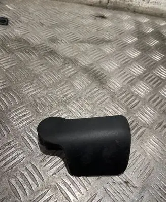 Audi A7 S7 4G Engine bonnet (hood) release handle 8T1823533