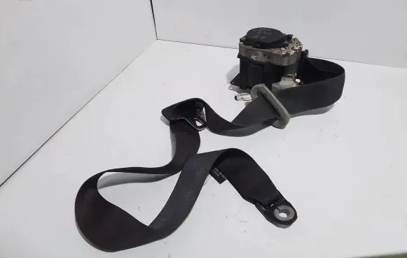 Honda Civic Front seatbelt 040845