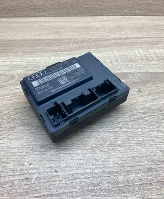 Audi A6 S6 C6 4F Door control unit/module 4F0959794
