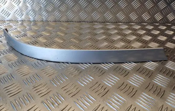 Audi A8 S8 D2 4D Under headlight/headlamp trim 4D0853208C