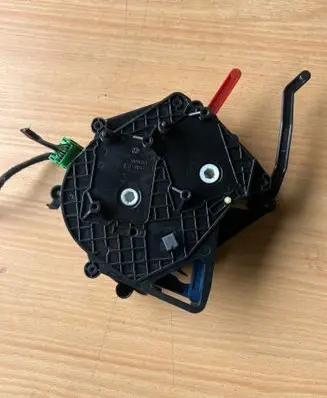 Volvo XC60 Air flap motor/actuator 30767027