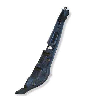 Renault Clio V Fender end trim 631137840R