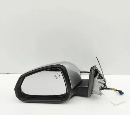 BMW iX1 Front door electric wing mirror 5A98105