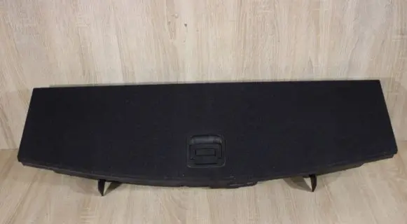 Chevrolet Captiva Glove box set 