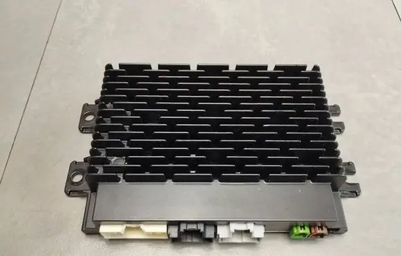 Volkswagen Amarok II Other control units/modules N1WT14G647EJ