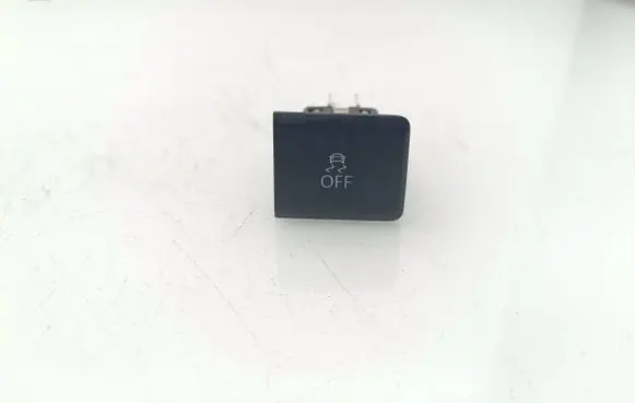 Volkswagen Transporter - Caravelle T5 ESP (stability program) switch 7E0927134A 3113TV5C2