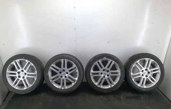 Opel Vectra C R17 alloy rim 7JX17H2