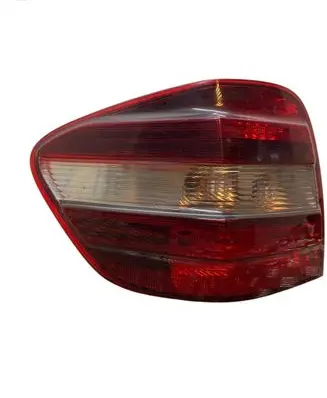 Mercedes-Benz ML W164 Rear/tail lights A1649061100 A1649060700 22516900L