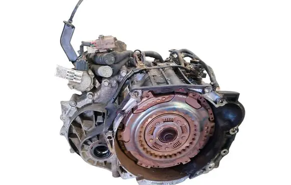 KIA Sportage Automatic gearbox M56U M56UHD503199