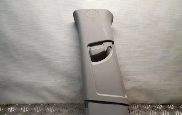 Opel Mokka (B) pillar trim (top) 95914633