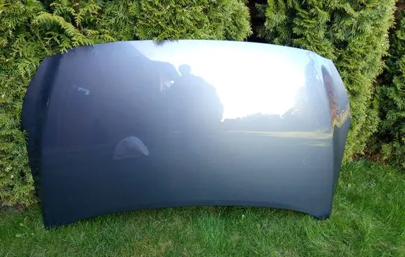 Hyundai Ioniq Engine bonnet/hood 