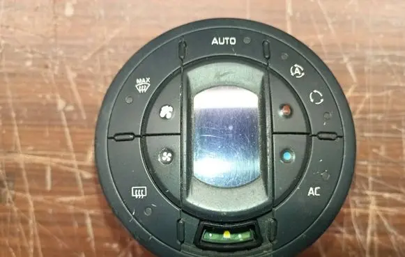 Climate control unit