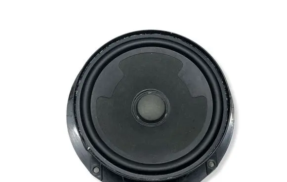Volkswagen Polo VI Front door high frequency speaker 2G0035453 40H001900135 3444N12