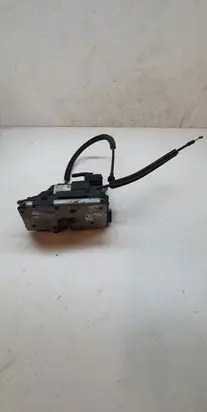 Peugeot Boxer Front door lock 1350150080 977714101 110414