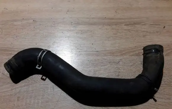 Citroen C8 Engine coolant pipe/hose