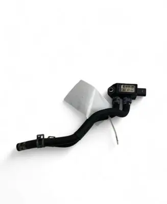 Audi Q7 4M Exhaust gas pressure sensor 059906051J 4M0131552K