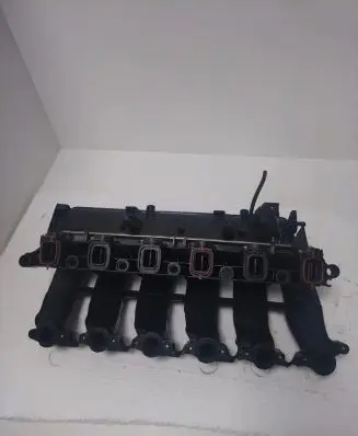 BMW X5 E70 Intake manifold 7790700 7790701 11617800584