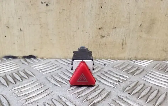 Volkswagen Transporter - Caravelle T5 Hazard light switch 6Y0953235