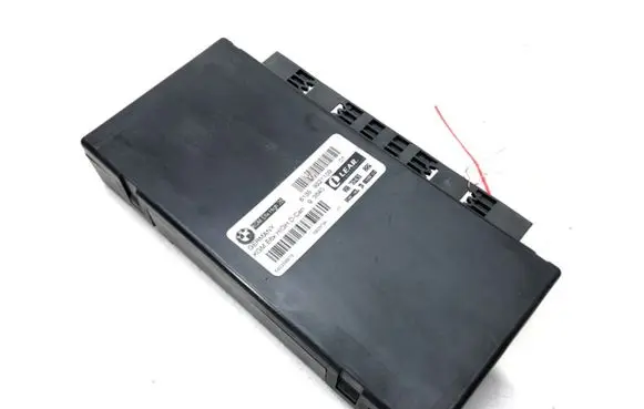 Other control units/modules