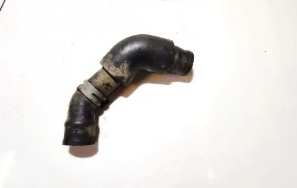 Mercedes-Benz B W245 Breather hose/pipe A6400100382
