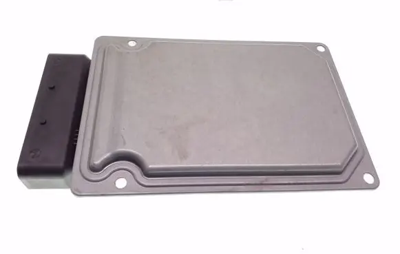 Suspension control unit/module