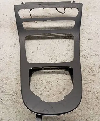 Mercedes-Benz E AMG W213 Other center console (tunnel) element A2386801503 0007880073