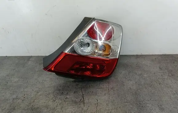 Honda Civic Rear/tail lights 