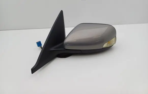 Volvo V50 Front door electric wing mirror E11015850