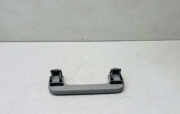 Audi A4 S4 B7 8E 8H Front interior roof grab handle 8E0857607