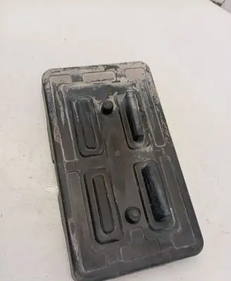Ford Ranger Battery box tray cover/lid AB3910723AD