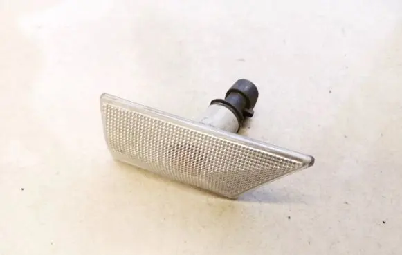 Opel Vectra C Front fender indicator light 13251935 09180872