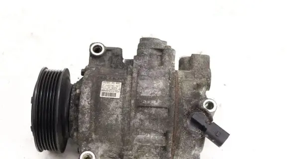 Audi Q5 SQ5 Air conditioning (A/C) compressor (pump) 8K0260805L