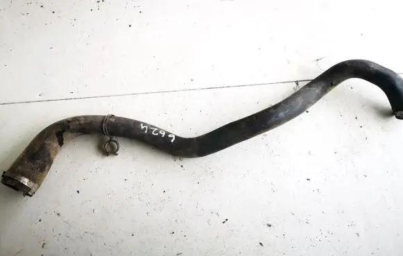 Ford Transit Engine coolant pipe/hose