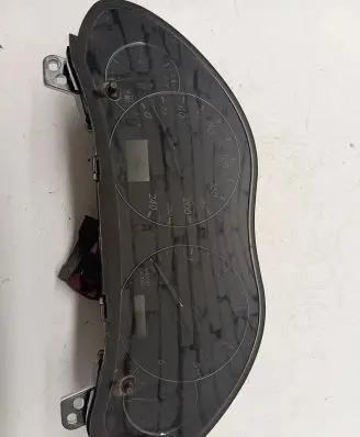Toyota Avensis T250 Speedometer (instrument cluster) 8380005851B