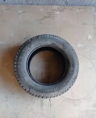 Renault Master III R16 summer tire 