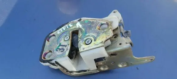 Honda Civic Front door lock
