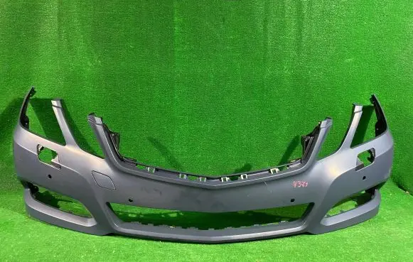 Mercedes-Benz E W212 Front bumper