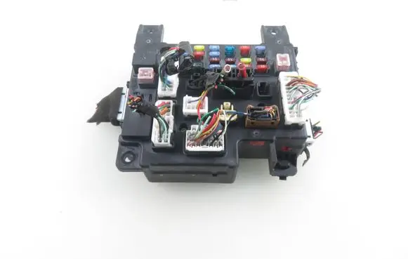 Mitsubishi Outlander Central body control module 8637A319