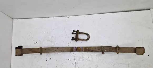 Volkswagen Amarok Rear leaf spring 2H0599193C