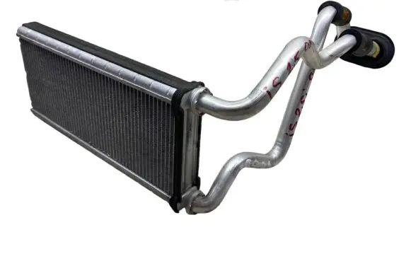 Lexus IS 220D-250-350 Heater blower radiator