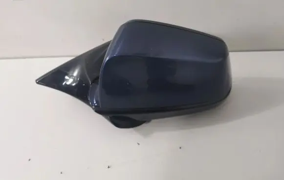 BMW 6 F12 F13 Coupe wind mirror (mechanical) 7283443