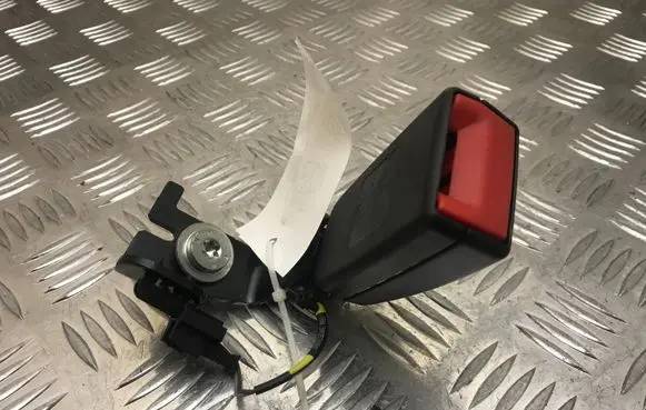 Mercedes-Benz E W238 Rear seatbelt buckle A2388601000