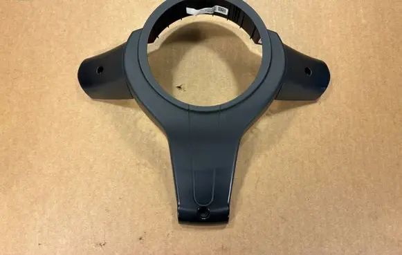 BMW 1 F20 F21 Steering wheel trim 32307848267 32307846038