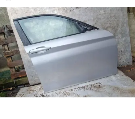BMW 1 F20 F21 Front door